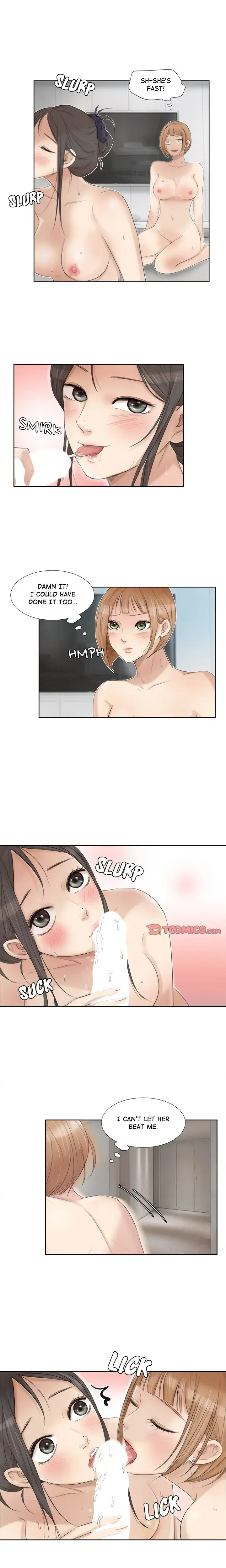 I Know I Shouldn T Chapter 23 - Page 5