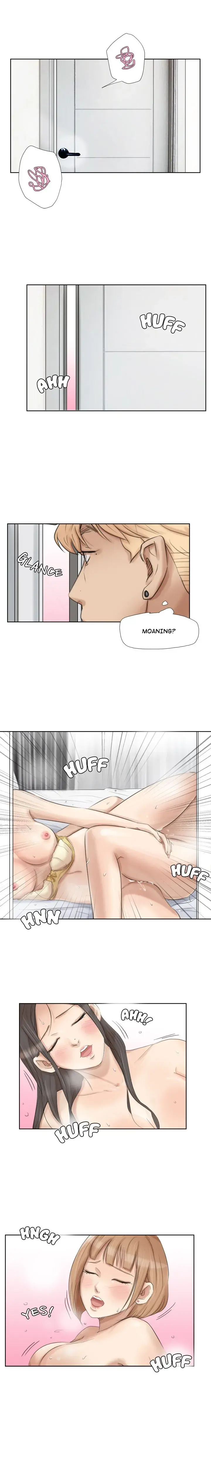 I Know I Shouldn T Chapter 24 - Page 12