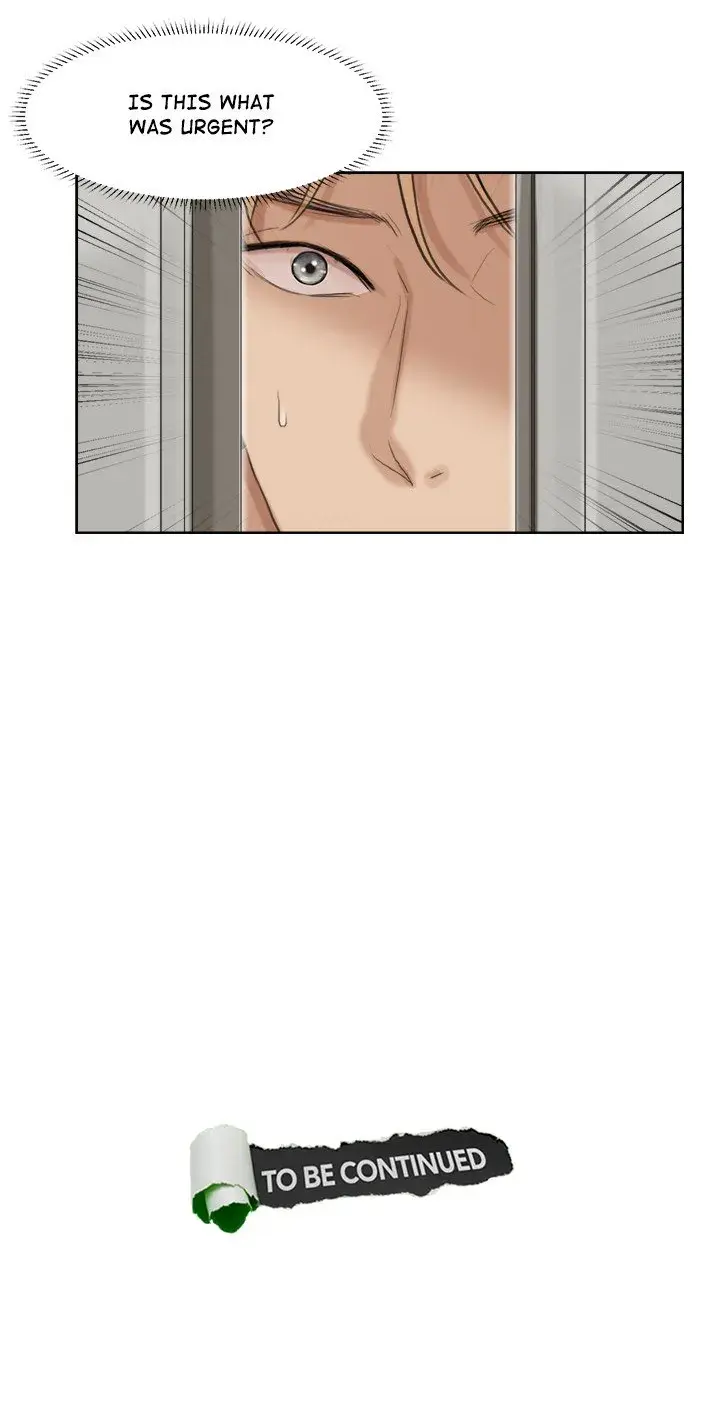 I Know I Shouldn T Chapter 24 - Page 13