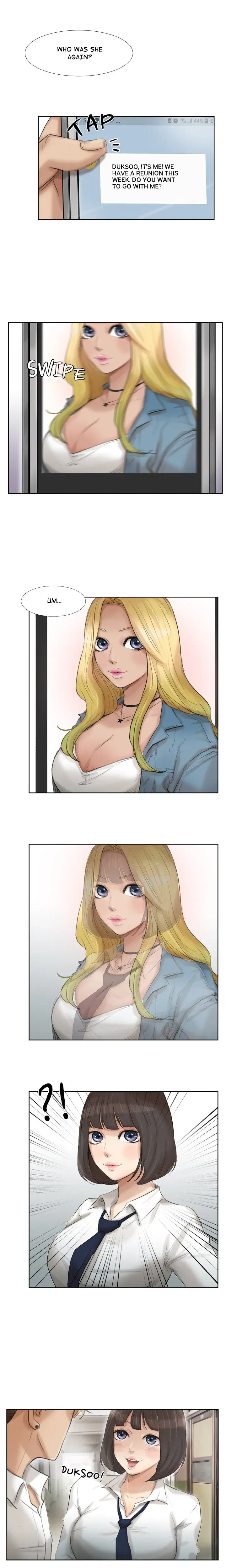 I Know I Shouldn T Chapter 24 - Page 3