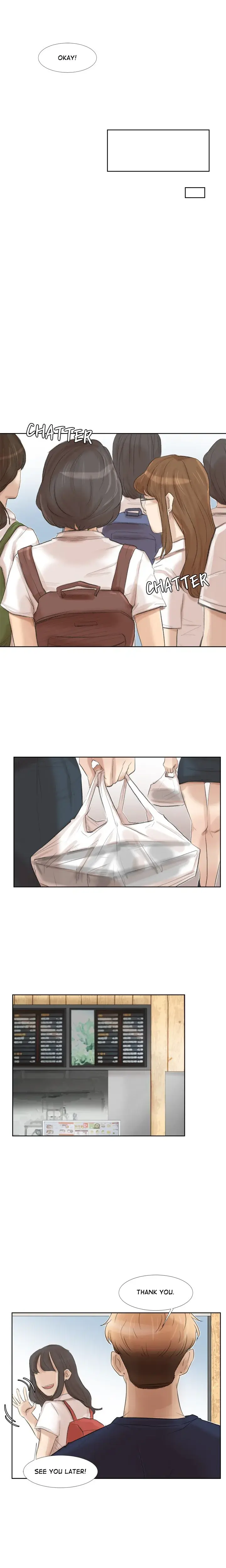 I Know I Shouldn T Chapter 24 - Page 6