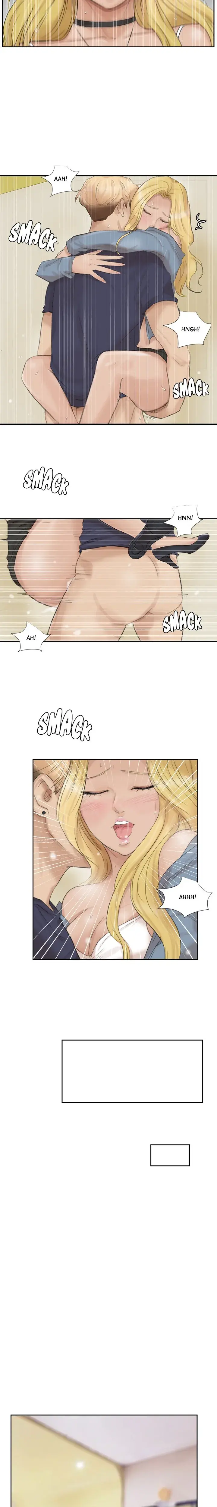 I Know I Shouldn T Chapter 27 - Page 4