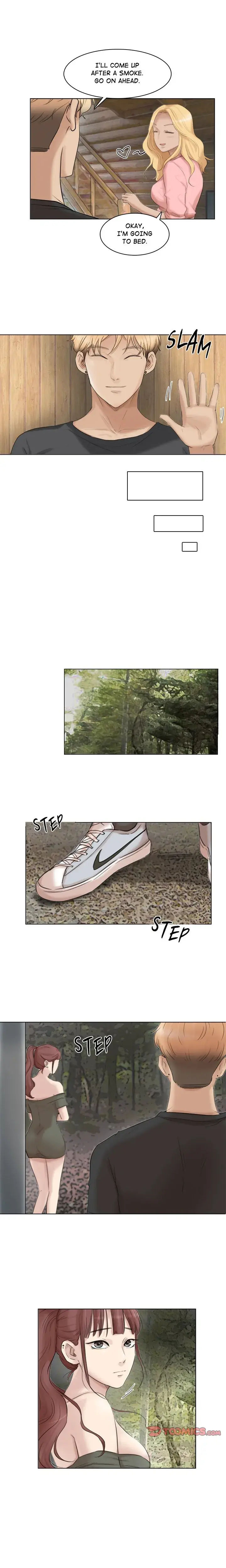 I Know I Shouldn T Chapter 29 - Page 10
