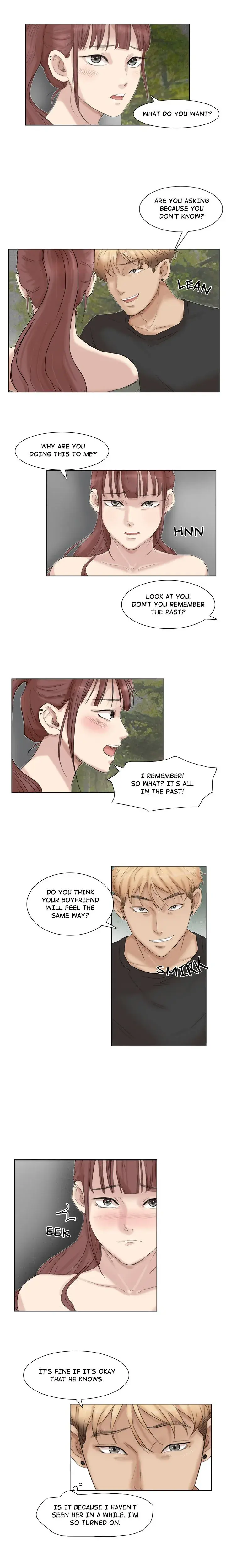 I Know I Shouldn T Chapter 29 - Page 11