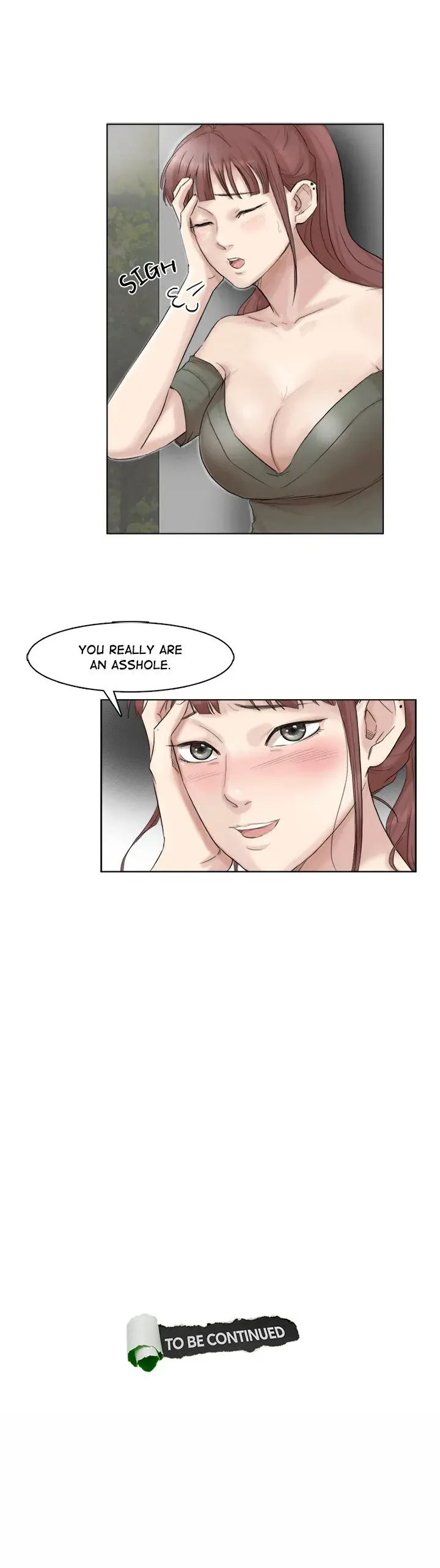 I Know I Shouldn T Chapter 29 - Page 12