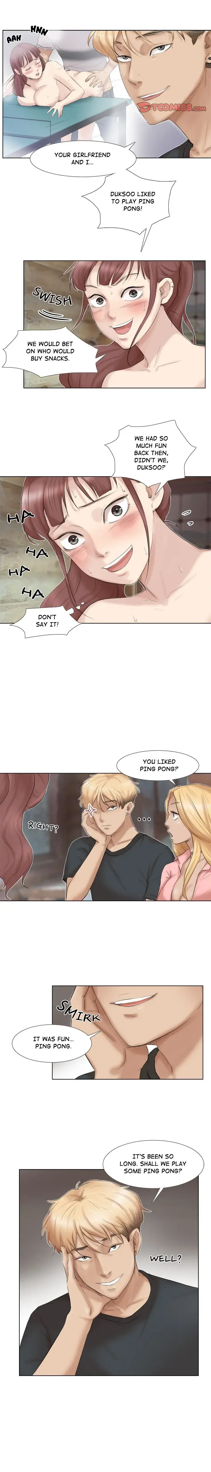 I Know I Shouldn T Chapter 29 - Page 3