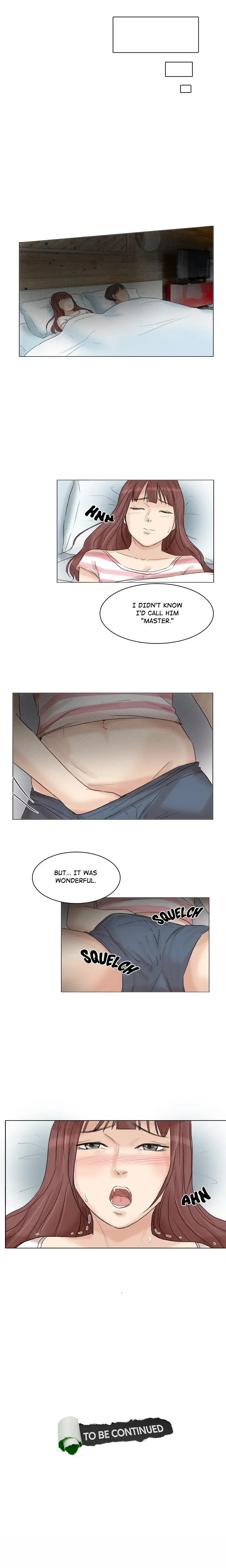 I Know I Shouldn T Chapter 30 - Page 14