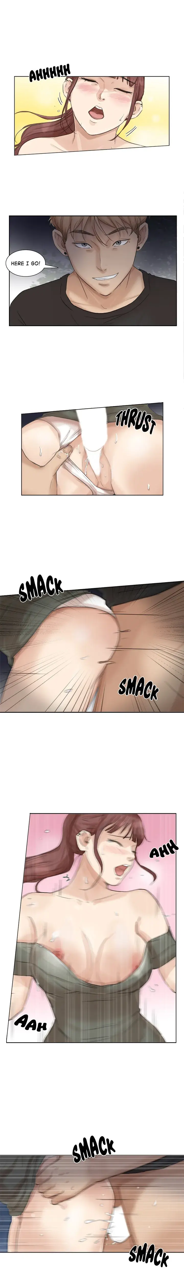 I Know I Shouldn T Chapter 30 - Page 6