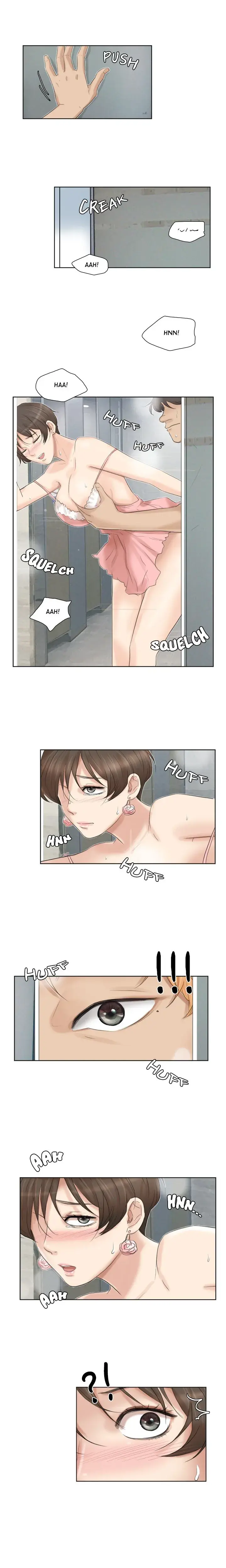 I Know I Shouldn T Chapter 31 - Page 13