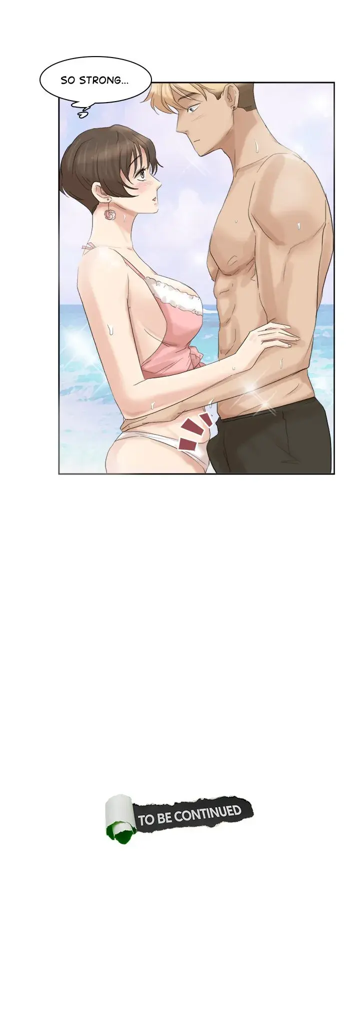 I Know I Shouldn T Chapter 32 - Page 13
