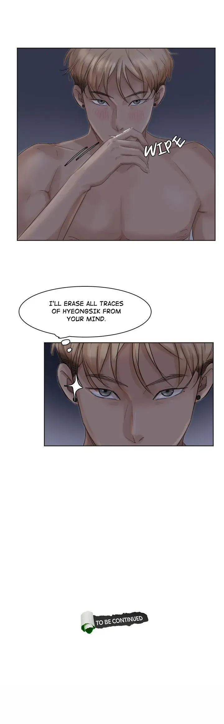 I Know I Shouldn T Chapter 33 - Page 13