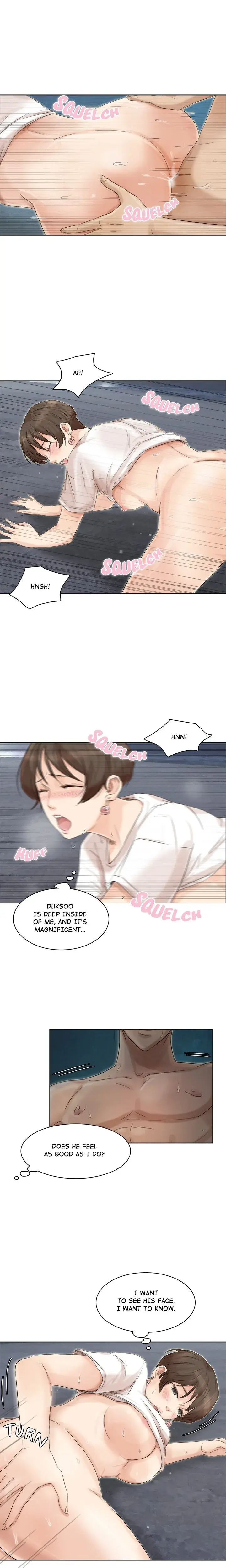 I Know I Shouldn T Chapter 34 - Page 6