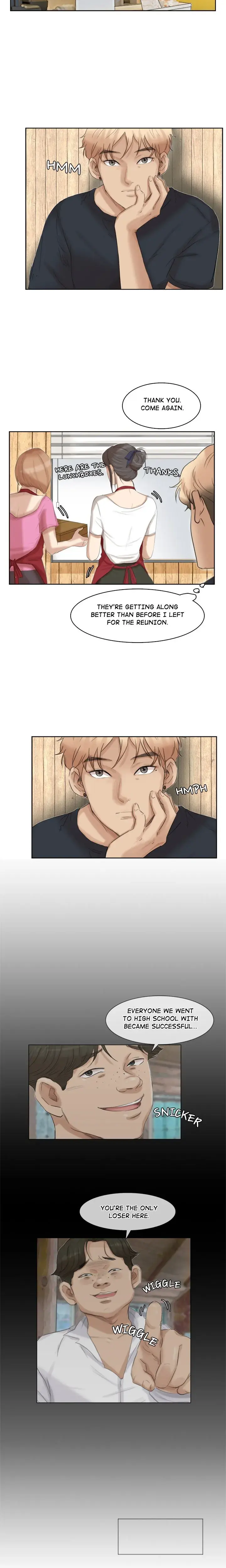 I Know I Shouldn T Chapter 36 - Page 13