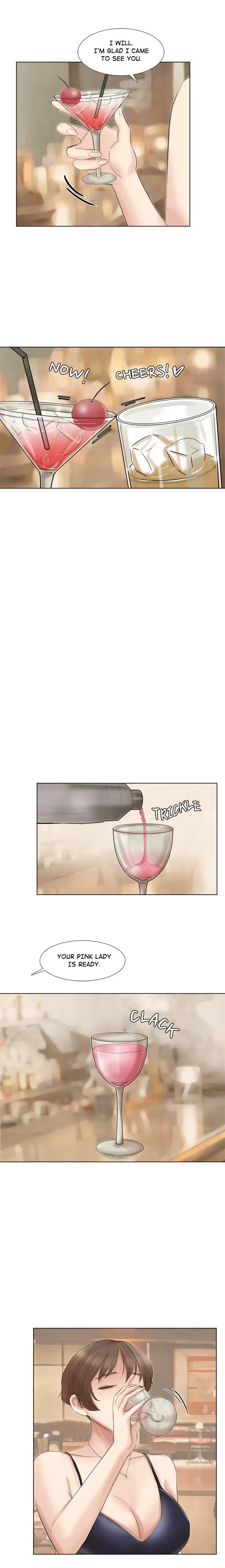 I Know I Shouldn T Chapter 37 - Page 10
