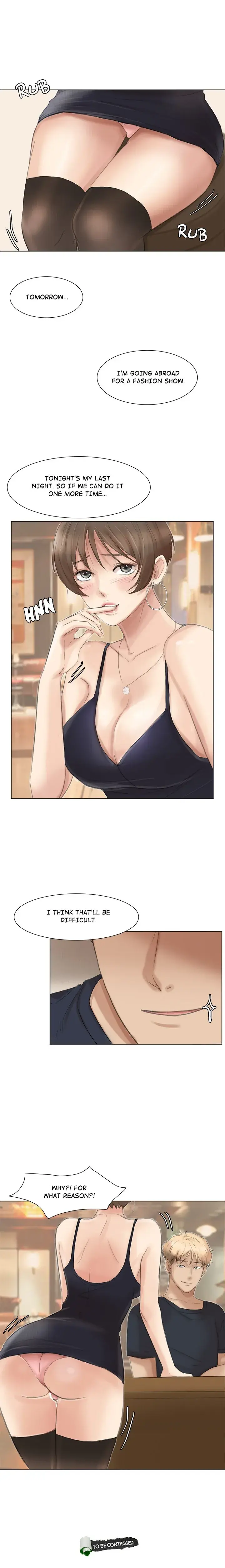 I Know I Shouldn T Chapter 37 - Page 14