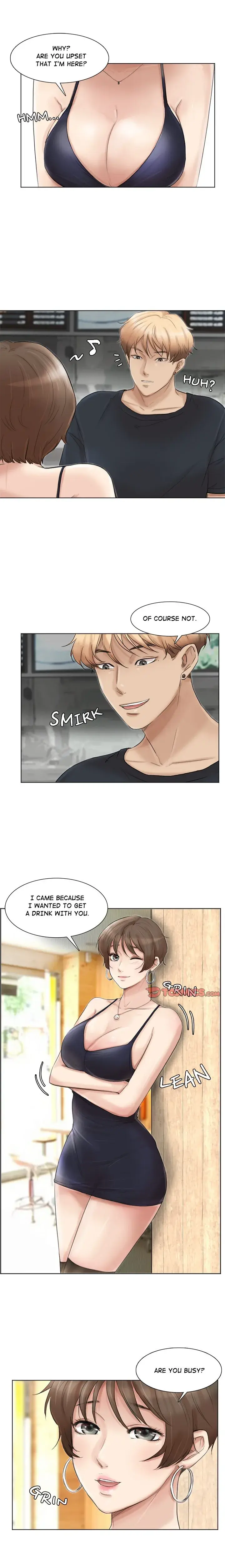 I Know I Shouldn T Chapter 37 - Page 3