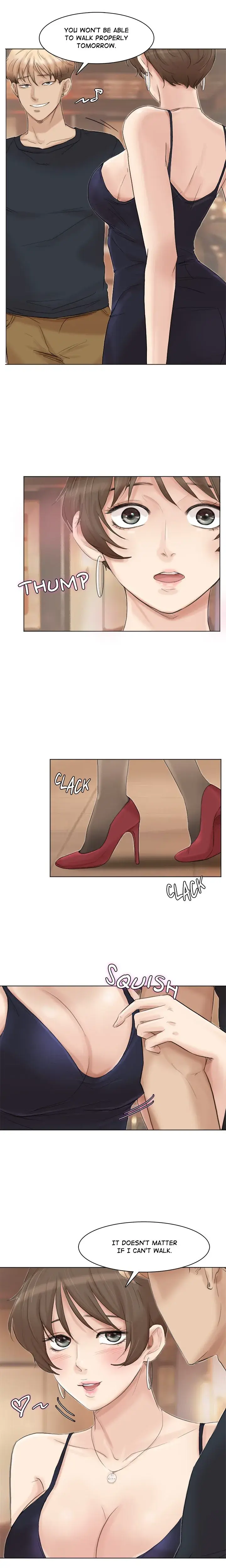 I Know I Shouldn T Chapter 38 - Page 4