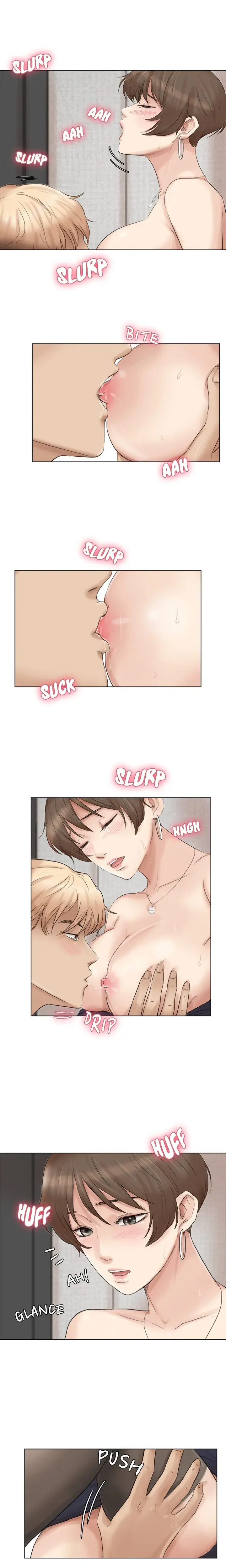 I Know I Shouldn T Chapter 38 - Page 9