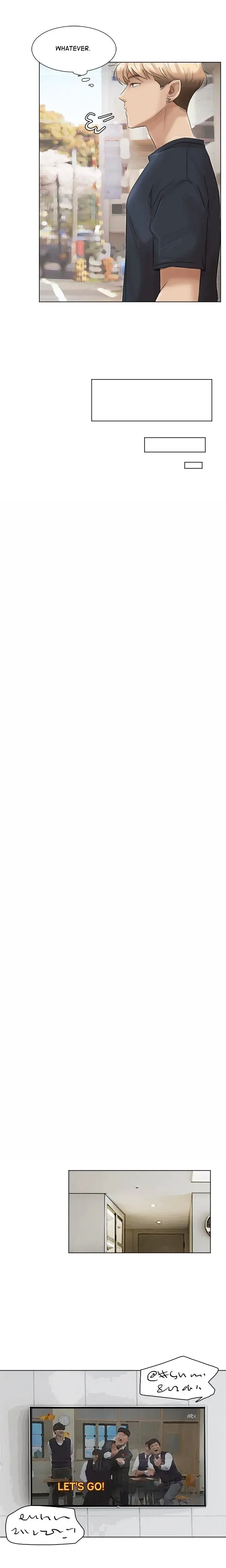 I Know I Shouldn T Chapter 39 - Page 12