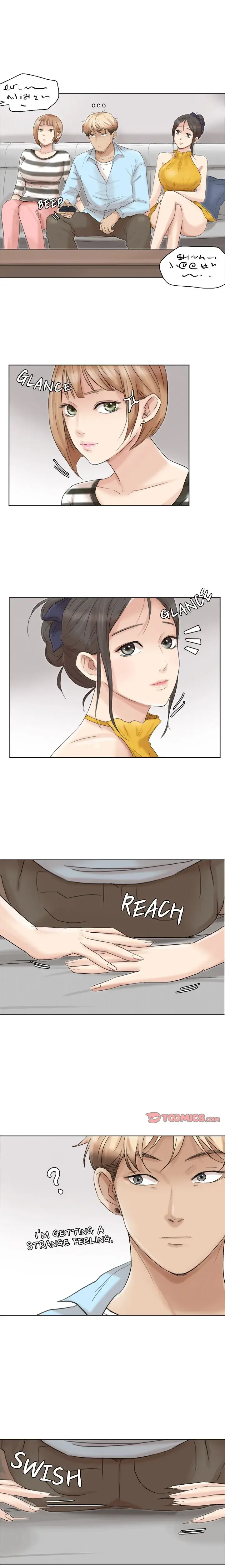 I Know I Shouldn T Chapter 39 - Page 13