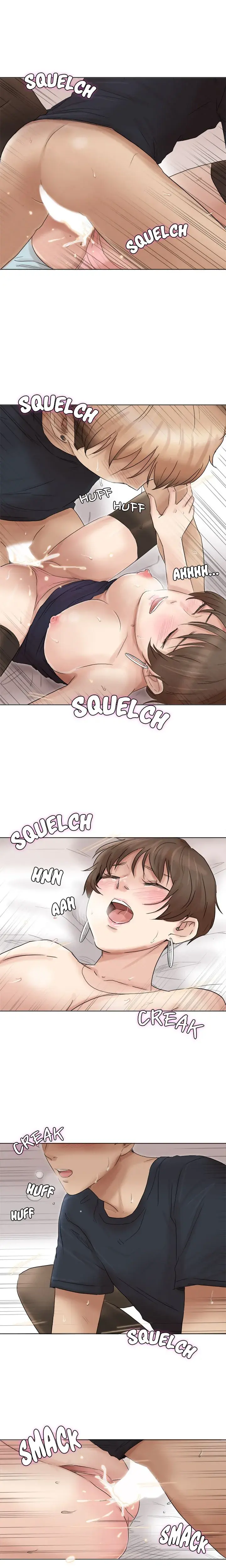 I Know I Shouldn T Chapter 39 - Page 5