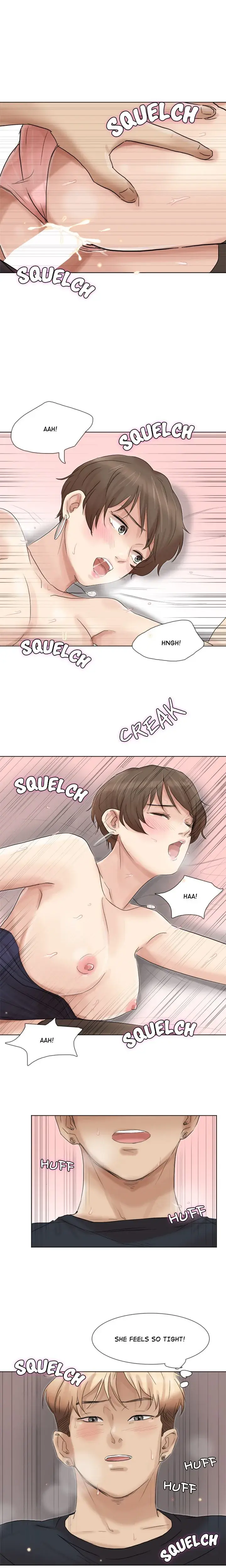 I Know I Shouldn T Chapter 39 - Page 7