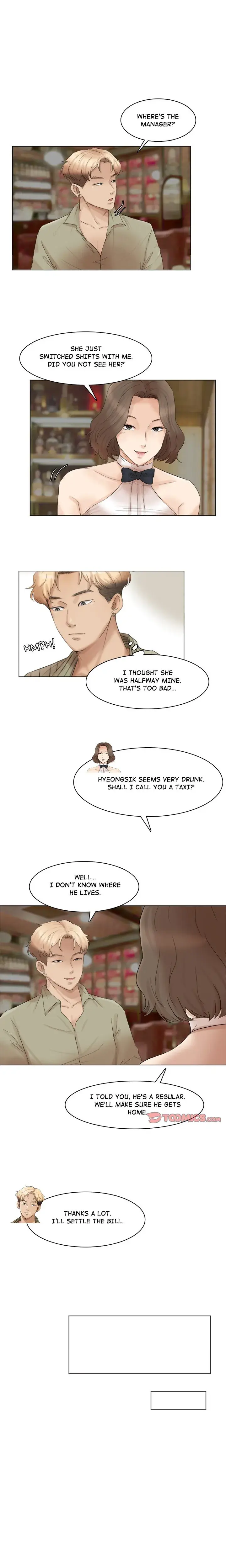 I Know I Shouldn T Chapter 41 - Page 13