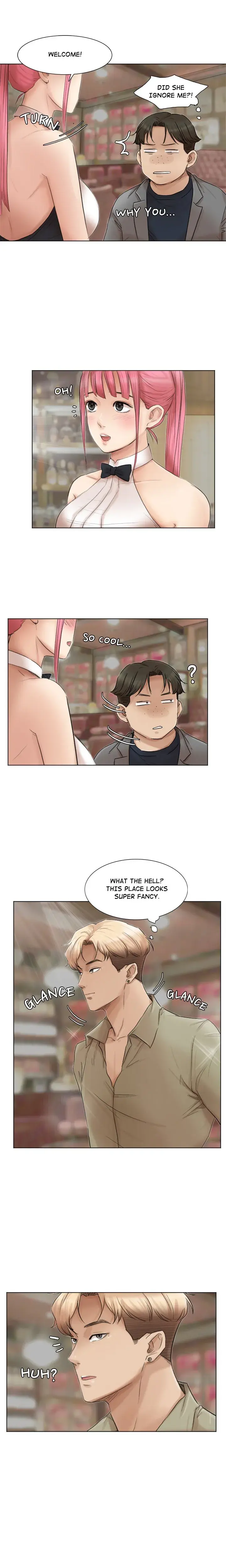 I Know I Shouldn T Chapter 41 - Page 5