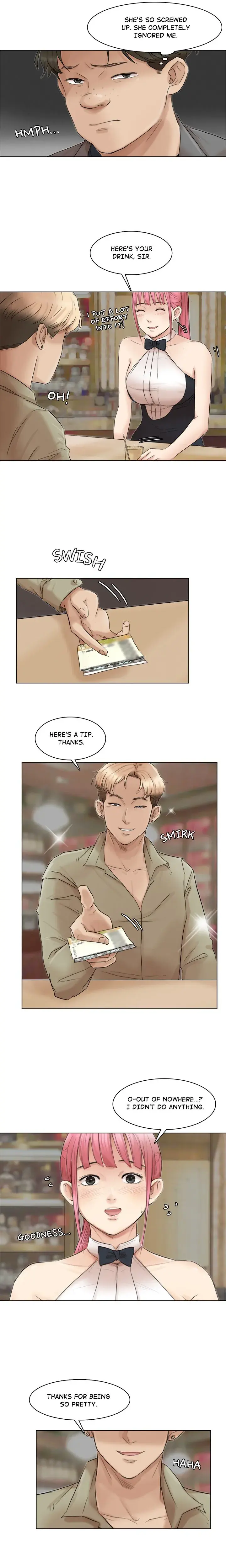 I Know I Shouldn T Chapter 41 - Page 7
