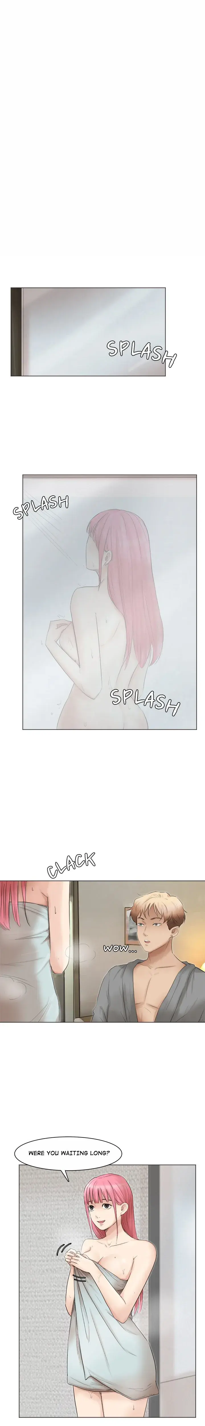 I Know I Shouldn T Chapter 42 - Page 5