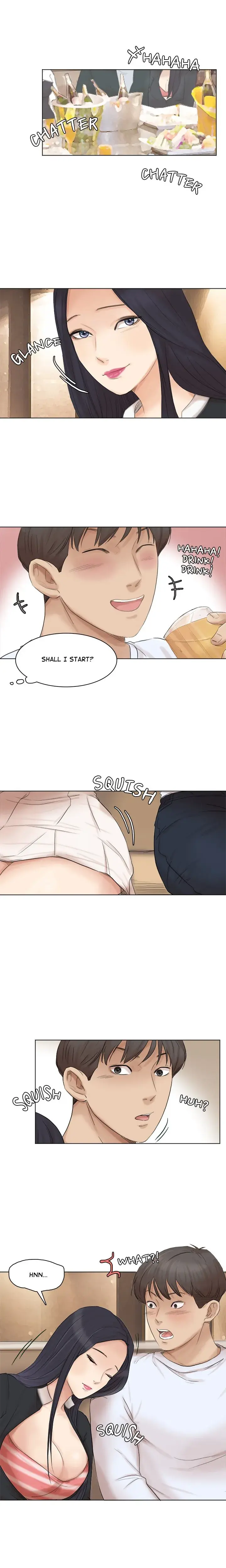 I Know I Shouldn T Chapter 44 - Page 10