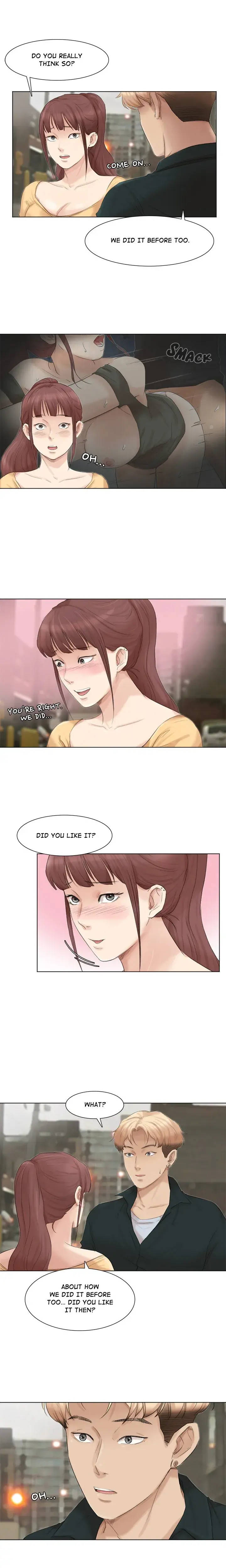 I Know I Shouldn T Chapter 44 - Page 15