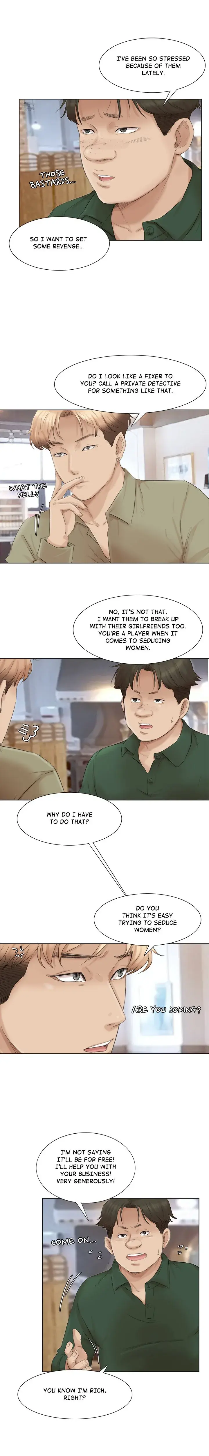 I Know I Shouldn T Chapter 44 - Page 4