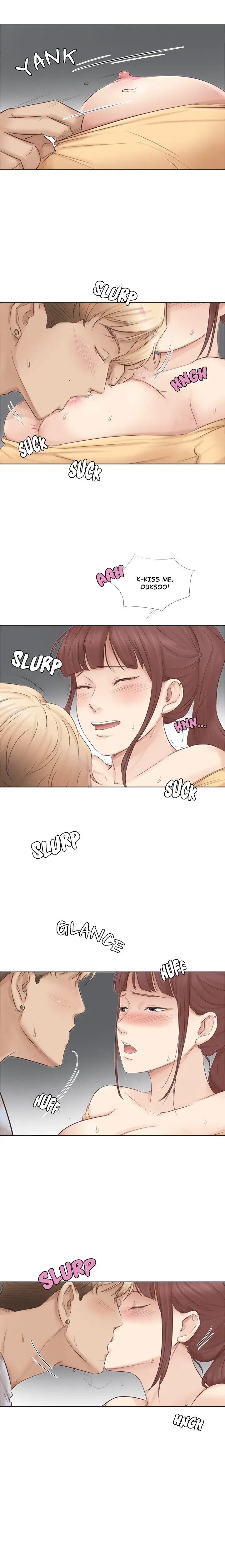I Know I Shouldn T Chapter 45 - Page 11