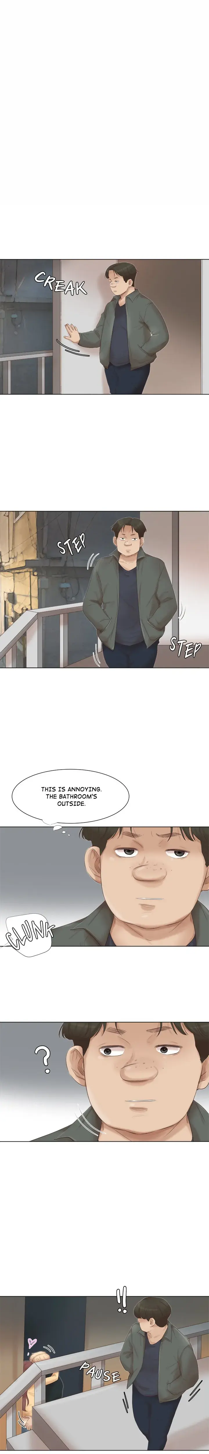 I Know I Shouldn T Chapter 45 - Page 7