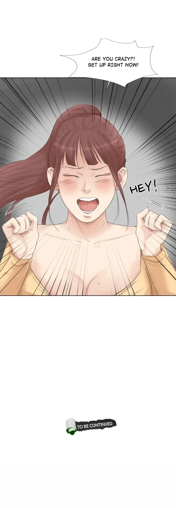 I Know I Shouldn T Chapter 46 - Page 16