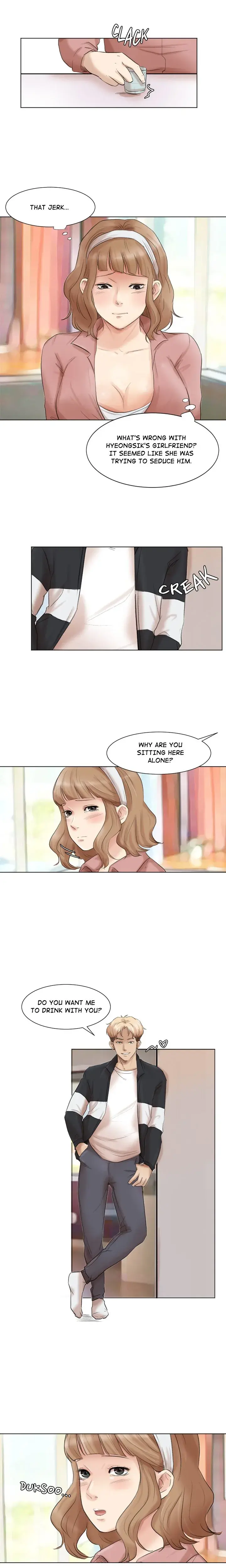 I Know I Shouldn T Chapter 47 - Page 14