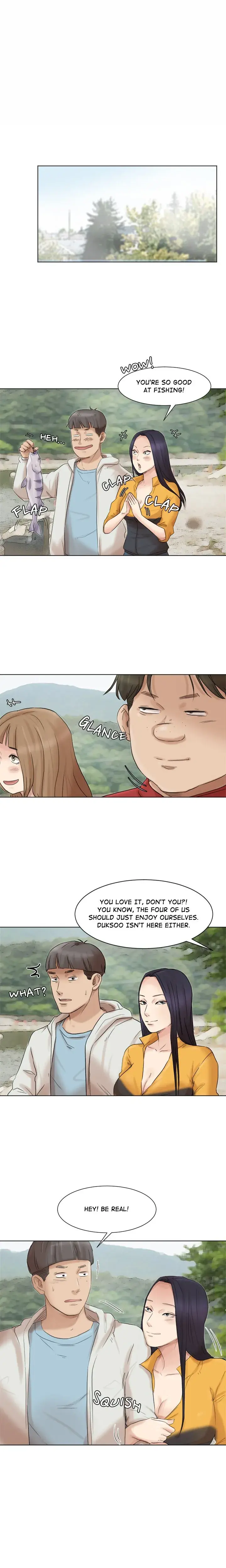 I Know I Shouldn T Chapter 48 - Page 10