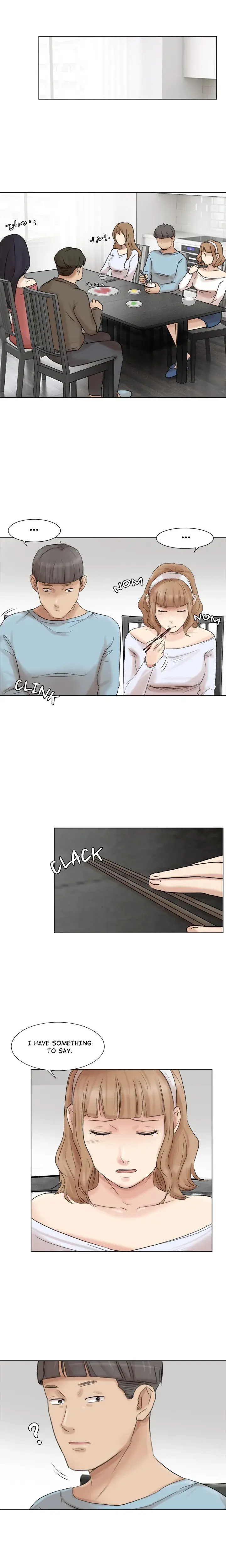 I Know I Shouldn T Chapter 48 - Page 13