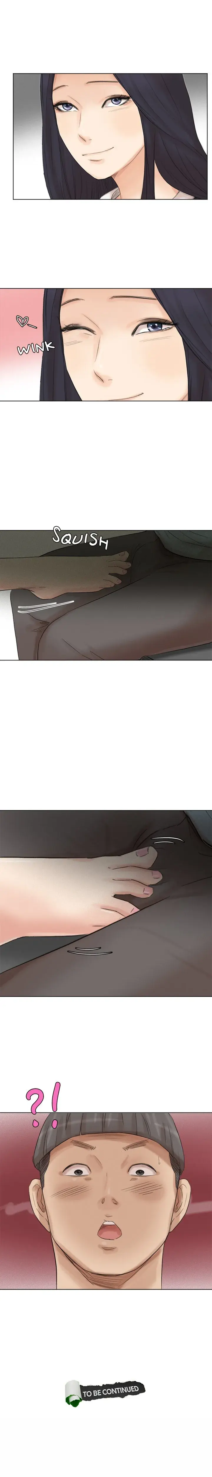 I Know I Shouldn T Chapter 48 - Page 15