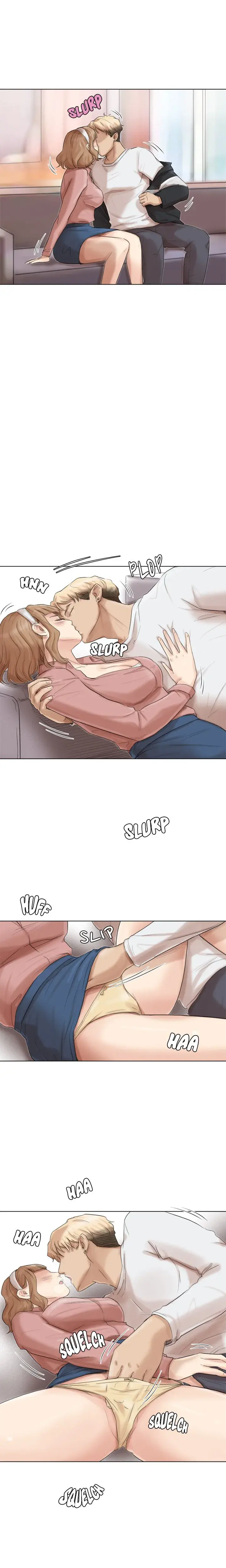 I Know I Shouldn T Chapter 48 - Page 7
