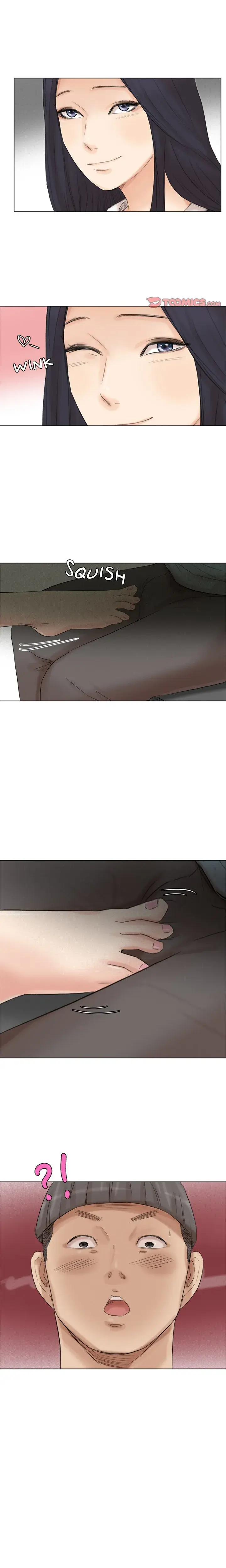 I Know I Shouldn T Chapter 49 - Page 1