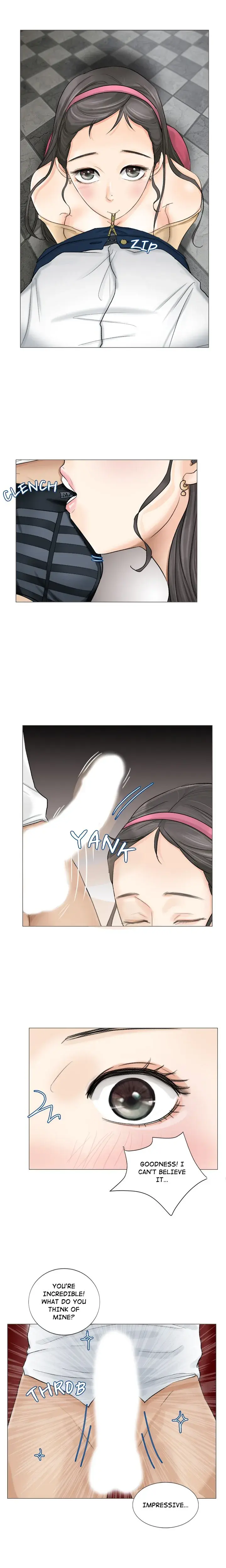 I Know I Shouldn T Chapter 5 - Page 6