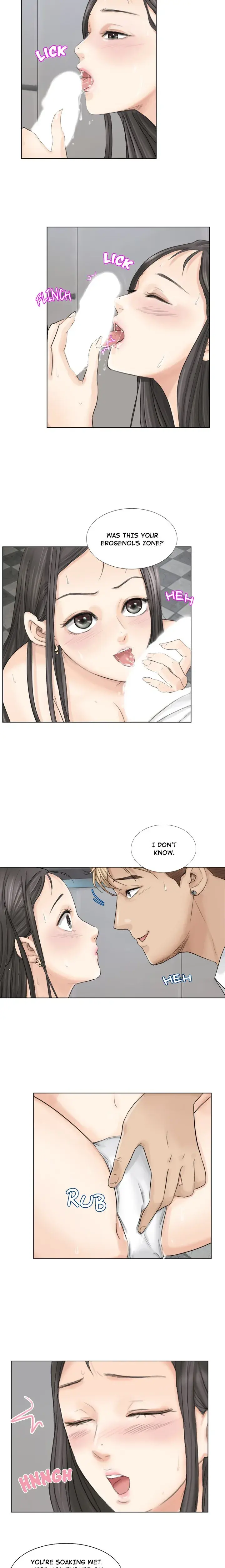 I Know I Shouldn T Chapter 5 - Page 9