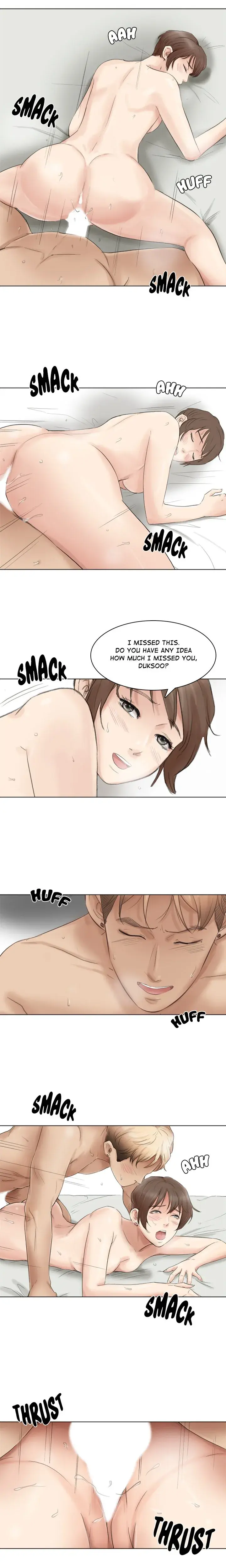 I Know I Shouldn T Chapter 50 - Page 3