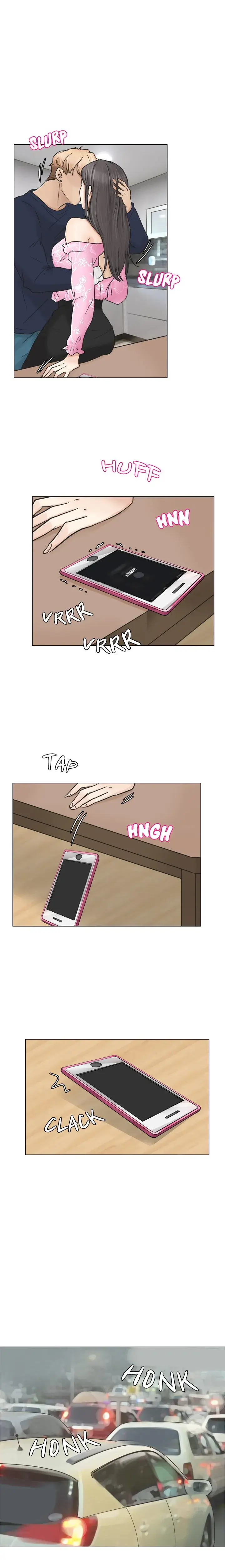 I Know I Shouldn T Chapter 6 - Page 9
