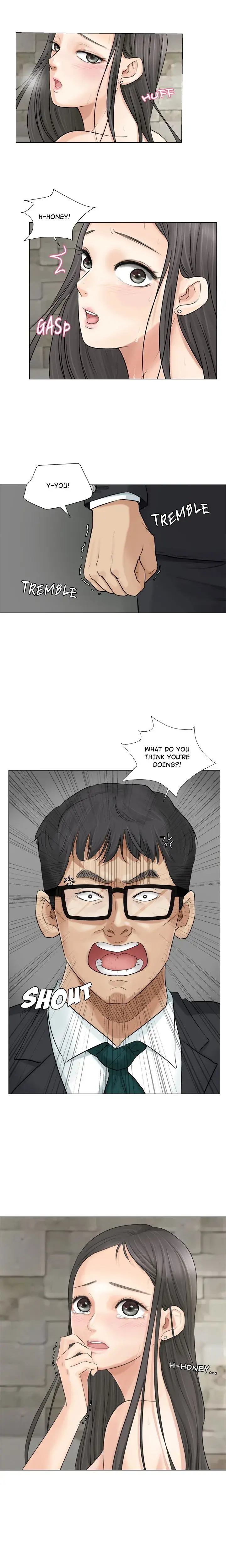 I Know I Shouldn T Chapter 7 - Page 4