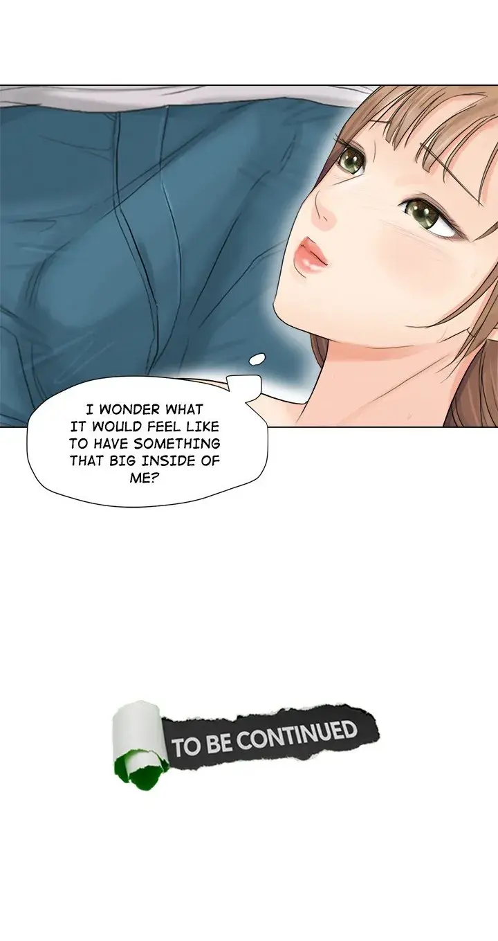 I Know I Shouldn T Chapter 8 - Page 13