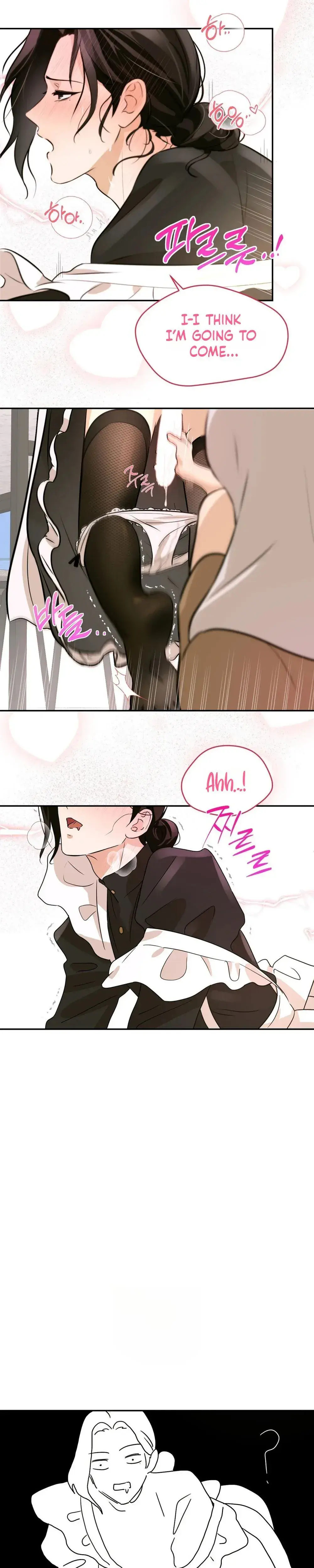 I Like Beauties Chapter 1 - Page 10