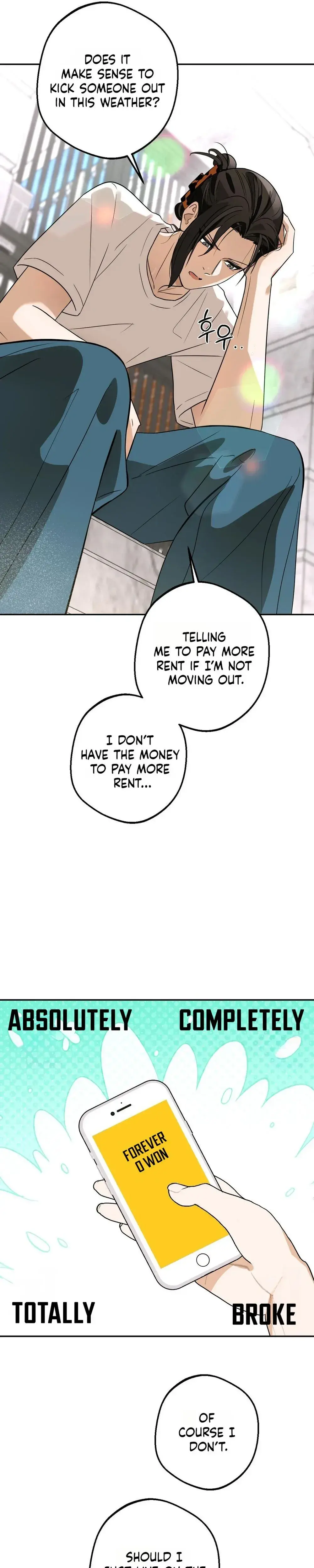 I Like Beauties Chapter 1 - Page 16